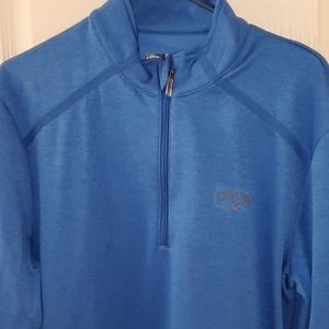 Like New, Mens Callaway Golf Pullover